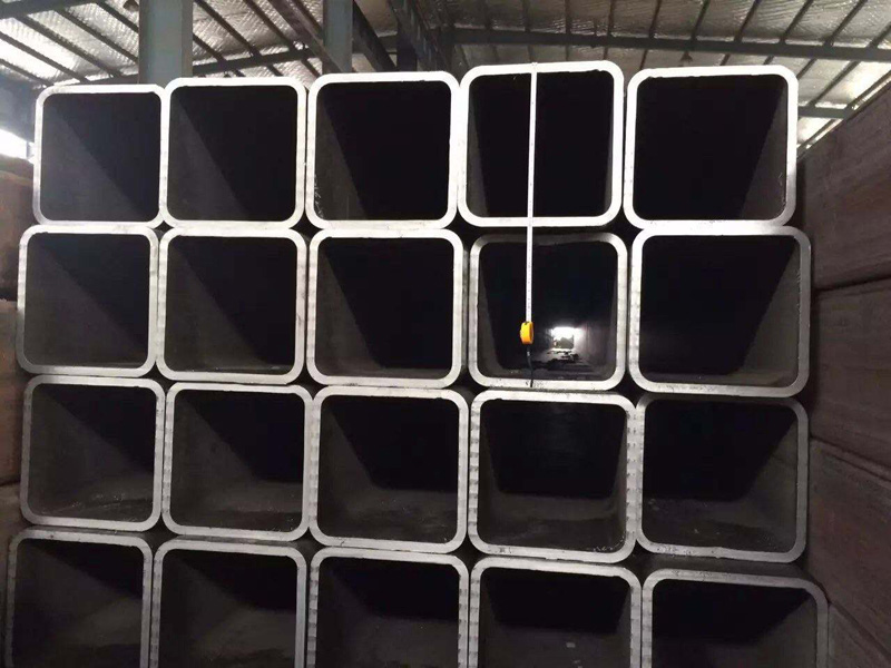 松山Q355B无缝方管