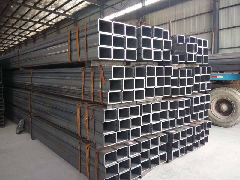 松山Q355B直缝方管